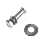 Pjovimo ratukas MW163, 16 mm