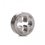 Sriegpjovė Fanar DIN223, 6 mm/m6