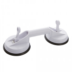 Rankena Ridder, 32 cm, balta