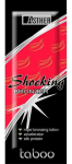 Įdegio priemonė Taboo Shocking, 15 ml