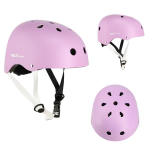 Riedutininko &scaron;almas Nils Extreme MTW001, S (52-56 cm), violetinė sp.