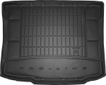 Automobilio kilimėlis, bagažinės Frogum Proline, Audi A3 I 8L 1996-2003