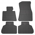 Automobilio kilimėlis, priekinis/galinis El Toro, BMW X5 F15 2013-