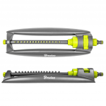 Purk&scaron;tukas Bradas Lime Line LE-6301, pastatomas/svyruojantis