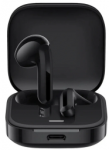 Belaidės ausinės Xiaomi Redmi Buds 6 Active, juoda sp.
