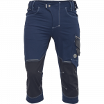 Darbo kelnės vyrams Cerva Neurum PFM, tamsiai mėlyna sp., 50 dydis