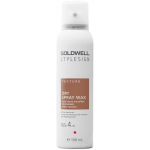 Plaukų va&scaron;kas Goldwell StyleSign Dry Spray Wax, 150 ml