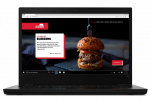 Ne&scaron;iojamas kompiuteris Lenovo ThinkPad L14 Gen 2, atnaujintas, R5-Pro 5650U, 16 GB, 16 GB, 14 ", AMD Radeon&trade; Graphics, juoda sp., en