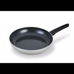 Keptuvė Brabantia Indu+ Non-Stick 237027, &Oslash; 30 cm, aliuminis