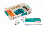 Konstruktorius LEGO&reg; Education Science 45620, 277 vnt.