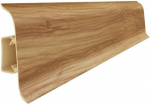 Grindjuostė Vox Smart Flex 544, 250 cm, ruda sp.