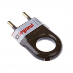 Ki&scaron;tukas Legrand 50163, IP20, 6 A, 230 V