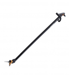 Žolės žirklės Fiskars Servo-System GS46, 240 mm