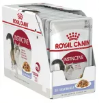 &Scaron;lapias kačių maistas Royal Canin Instinctive, vi&scaron;tiena, 0.085 kg x 12 vnt.