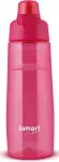 Kokteilių plaktuvas - gertuvė sportui Lamart Sport LT4063, rožinė sp., plastikas/silikonas/tritanas, 0.7 l