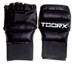 Bokso pir&scaron;tinės Toorx Lynx Eco Leather Gloces 552GABOT009, juoda sp., M