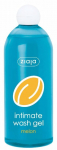 Intymios higienos prausiklis Ziaja Intimate Wash Gel Melon, 500 ml