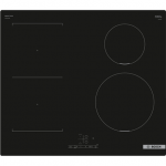 Indukcinė kaitlentė Bosch Serie 4 PWP611BB5E
