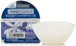 Va&scaron;kas, aromatinė Yankee Candle Wax Melt Midnight Jasmine, 8 h, 22 g, balta sp.
