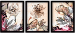 Paveikslas Wallity 3SC87, 35 cm x 45 cm