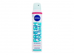 Sausas &scaron;ampūnas Nivea Fresh Volume Women, 200 ml