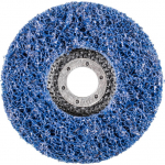 &Scaron;lifavimo diskas Pferd Policlean PCLD Plus, 115 mm x 22 mm