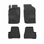 Automobilio kilimėlis, priekinis/galinis Frogum Premium 77, Peugeot 206 1998-2012