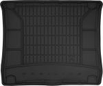 Automobilio kilimėlis, bagažinės Frogum Proline, Jeep Grand Cherokee WK2 2010-