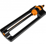Purk&scaron;tukas Bradas Black Line ECO-2813, pastatomas/svyruojantis, 380 mm