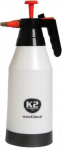 Sodo purk&scaron;tuvas K2, 2 l