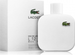 Tualetinis vanduo Lacoste E.D.L. L.12.12 Blanc, 175 ml