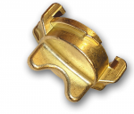 Aklė Bradas Geka, -, metalas