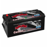 Akumuliatorius Sznajder Carbon, 12 V, 180 Ah, 1100 A