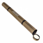 Me&scaron;kerės dėklas Akara Voyager CAV-135/110, 135 cm, 11 cm, 740 g, žalia