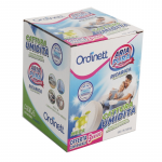 Drėgmės rinktuvo tabletės Ordinett, obuolių, 1350 g