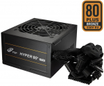Maitinimo blokas FSP Hyper Pro 550 W, 12 cm