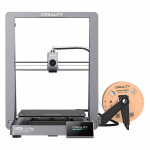 3D spausdintuvas Creality Ender-3 V3 Plus, 41 cm x 44.5 cm x 57.7 cm, 11.5 kg