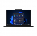 Ne&scaron;iojamas kompiuteris Lenovo ThinkPad E16 Gen 3, 225U, 16 GB, 512 GB, 16 ", Intel (Integrated), juoda sp., en