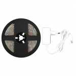 LED juosta Eko-Light EKZ1213, 2.6 W, 240 lm, 5 m, IP65, 230 V
