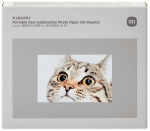 Fotopopierius Xiaomi Portable Dye-Sublimation (BHR082PGL), 5 x 7.6 cm