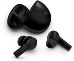 Belaidės ausinės Philips TAT2520BK/00, juoda sp.