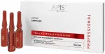 Ampulės veido priežiūrai Apis Pro-Lift Spicule Technology, 3 ml, 10 vnt.
