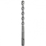 Grąžtas Bosch 1618596268, betonui/mūrui, sds plus (te-c), 12 mm x 21 cm