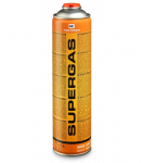 Dujų balionas Kemper 10/2-G575 (600ml) 7-16