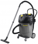 Dulkių siurblys K&auml;rcher NT 65/2 Ap, 65 l