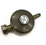 Dujų reduktorius Gnali Bocia, 12 cm