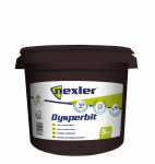 Bituminė mastika Nexler, 5 kg, juoda sp.