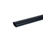 Terminis vamzdelis Okko BYMW, 33/8mm, juodas, 1000 mm