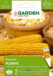 Sėklos Garden Center, kukurūzai Plomyk, 5 g