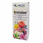 Trą&scaron;os žydintiems augalams Mkds Kristalon, miltelinės, 0.1 kg